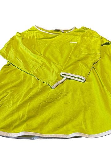 Sport Savvy Long Sleeve Top (view 1)