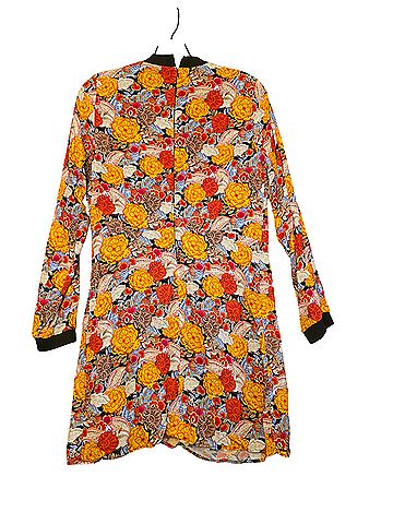 Zara TRF Casual Dress (view 2)