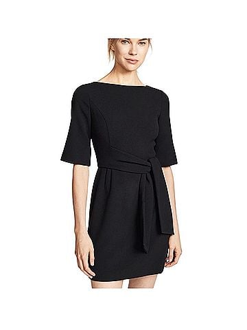 Alice + Olivia Cocktail Dress (view 1)