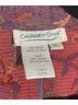 Coldwater Creek Floral Multi Color Jacket Size XL - photo 3