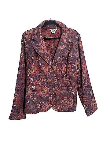 Coldwater Creek Jacket (view 1)
