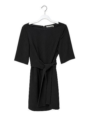 Alice + Olivia Cocktail Dress (view 2)