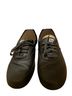 Keds 100% Coated Canvas Black Sneakers Size 7 1/2 - photo 1