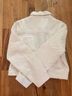 FARM Rio Ivory Jacket Size M - photo 7