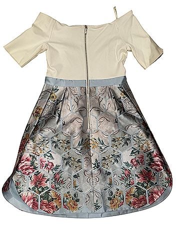 Ted Baker London Cocktail Dress (view 2)