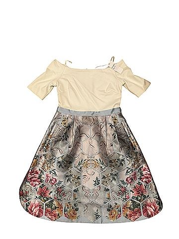 Ted Baker London Cocktail Dress (view 1)