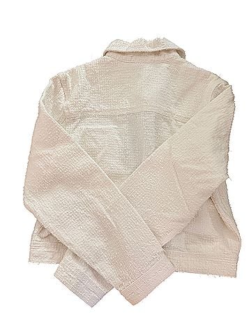 FARM Rio Laser Twill Jacket Jacket (view 2)