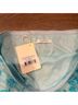 Peppermayo 100% Polyester Blue Tube Top Size 6 - photo 3