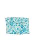 Peppermayo 100% Polyester Blue Tube Top Size 6 - photo 1