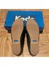 Keds 100% Coated Canvas Black Sneakers Size 7 1/2 - photo 3