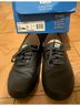 Keds 100% Coated Canvas Black Sneakers Size 7 1/2 - photo 4