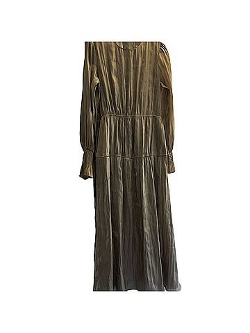 Topshop Wool Dress (view 1)