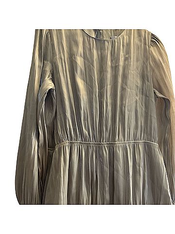 Topshop Wool Dress (view 2)