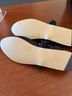 Chinese Laundry Black Flats Size 7 1/2 - photo 4