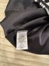 Milly Checkered-gingham Black White Cocktail Dress Size 4 - photo 4