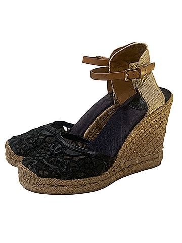 Tory Burch Wedges (view 1)