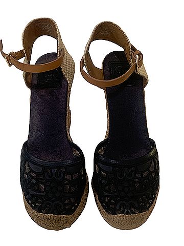 Tory Burch Wedges (view 2)