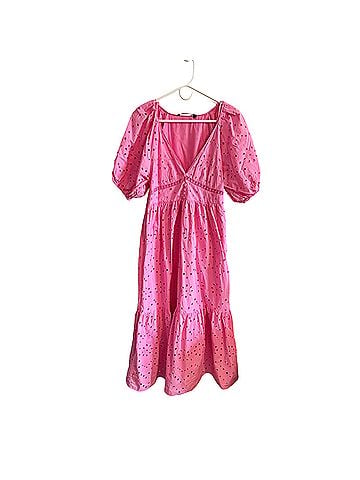 Zara Casual Dress (view 1)