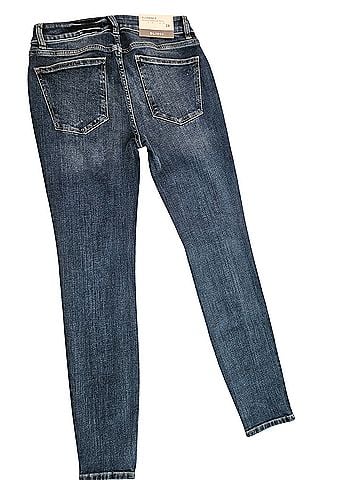DL1961 amanda Jeans (view 2)