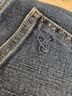 DL1961 Blue Jeans Size 28 waist - photo 3