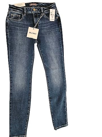 DL1961 amanda Jeans (view 1)