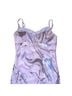Anonymous Marled Pink Brown Casual Dress Size M - photo 2