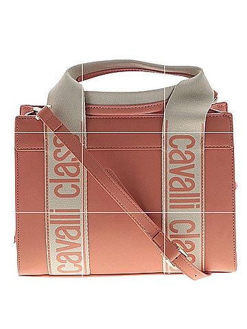 Cavalli Class Serafina Top Handle Midsized Crossbody Tote (view 1)