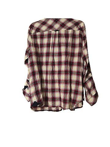 Kut from the Kloth 10302 Long Sleeve T-Shirt (view 2)