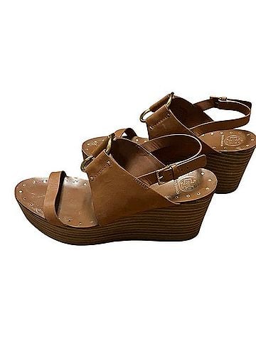 Tory Burch Ravello Wedges (view 2)