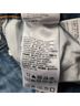 Levi's Solid Blue Jeans Size 27 waist - photo 6