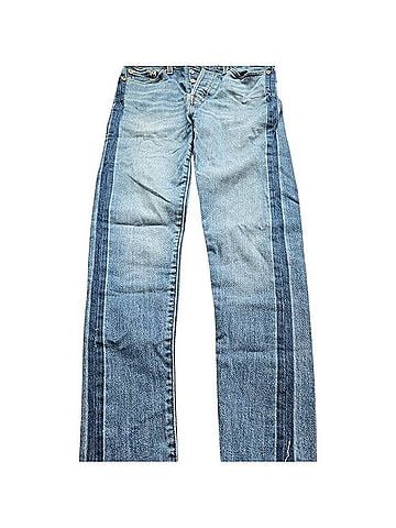 Levi's Wedgie Skinny Jeans (view 1)