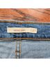 Levi's Solid Blue Jeans Size 27 waist - photo 5