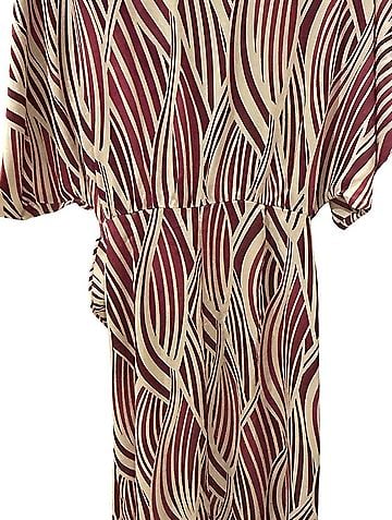 Lush Casual Dress (view 2)