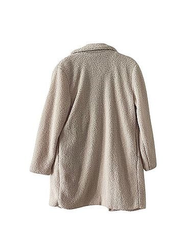Shein Jacket (view 2)
