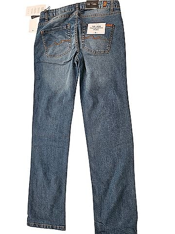7 For All Mankind Jeans (view 2)