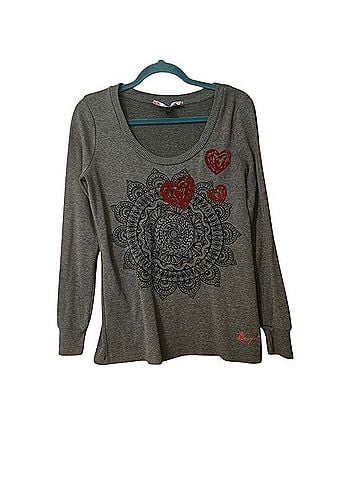 Desigual Pullover Sweater (view 1)
