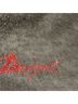 Desigual Hearts Gray Red Pullover Sweater Size M - photo 5