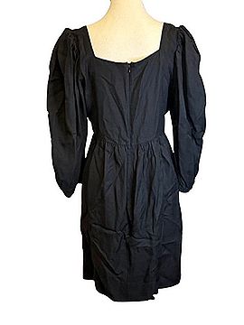 BA&SH Pale Cocktail Dress (view 2)