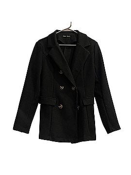 Shein Coat (view 1)