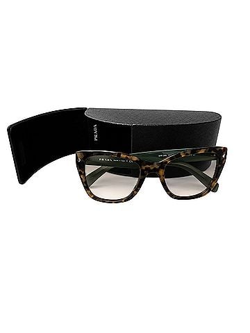 Prada MX Sunglasses (view 1)
