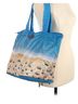 MZ Wallace Blue Tan Tote One size - photo 4
