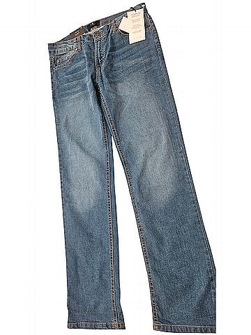 7 For All Mankind Jeans (view 1)