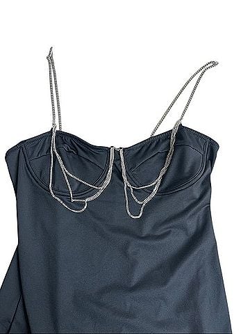 Shein Cocktail Dress (view 2)