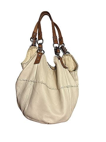 The Sak - Leather Hobo (view 2)