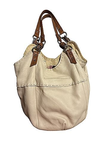 The Sak - Leather Hobo (view 1)