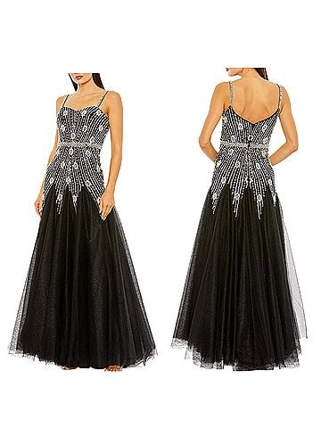 Mac Duggal 2236 Cocktail Dress (view 1)