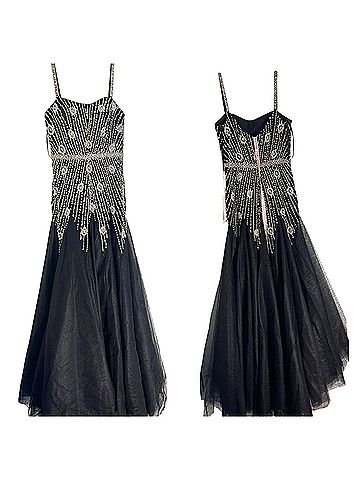 Mac Duggal 2236 Cocktail Dress (view 2)