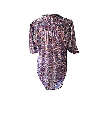 J.Crew Short Sleeve Blouse (view 2)