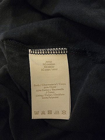 Boden Mabel Casual Dress (view 2)