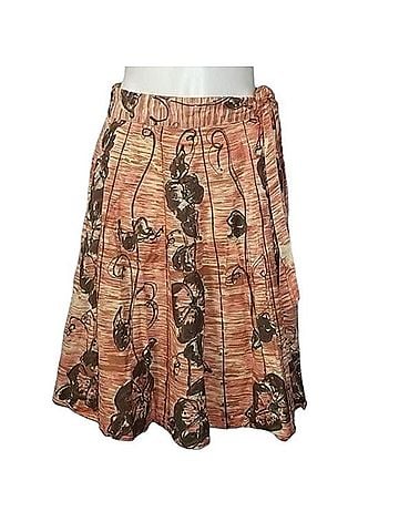 Odille Casual Skirt (view 1)